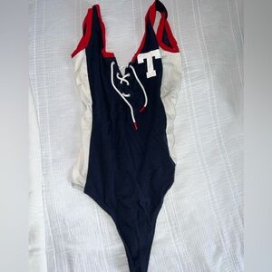 Women’s XS Tommy Hilfiger bodysuit